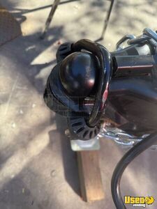 2026 2026/mpt T12 Kitchen Food Trailer Chargrill Texas for Sale