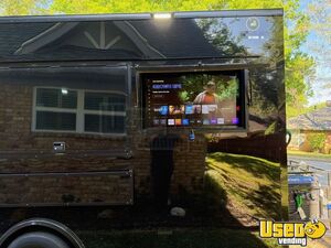 2026 2026/mpt T12 Kitchen Food Trailer Exterior Customer Counter Texas for Sale