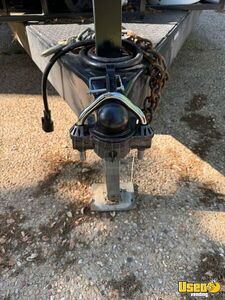 2026 2026/mpt T12 Kitchen Food Trailer Fryer Texas for Sale