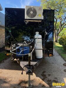 2026 2026/mpt T12 Kitchen Food Trailer Generator Texas for Sale