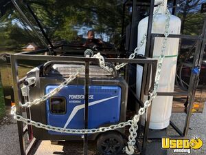 2026 2026/mpt T12 Kitchen Food Trailer Oven Texas for Sale