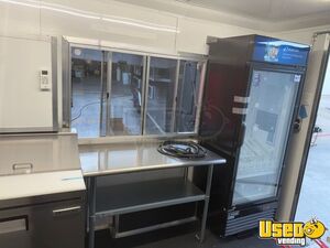 2026 2026/mpt T12 Kitchen Food Trailer Refrigerator Texas for Sale