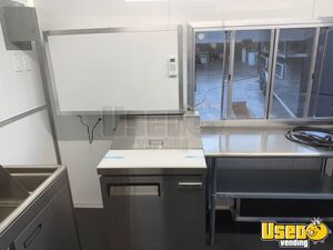 2026 2026/mpt T12 Kitchen Food Trailer Stovetop Texas for Sale