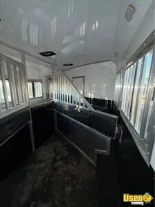 2026 3-horse Lq Trailer 10 California for Sale