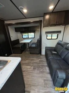 2026 3-horse Lq Trailer 12 California for Sale