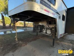 2026 3-horse Lq Trailer Air Conditioners California for Sale