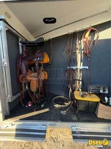 2026 3-horse Lq Trailer Padded Dividers California for Sale