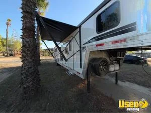 2026 3-horse Lq Trailer Restroom California for Sale