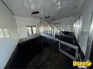 2026 3-horse Lq Trailer Saddle Racks California for Sale