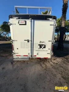 2026 3-horse Lq Trailer Television California for Sale