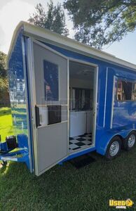 2026 6'x14' Snowball Trailer Concession Window Louisiana for Sale