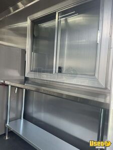2026 7x10sa Kitchen Food Trailer Exhaust Fan Florida for Sale