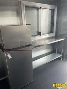 2026 7x10sa Kitchen Food Trailer Fryer Florida for Sale
