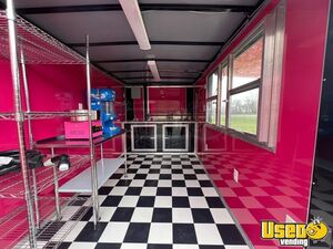 2026 7x12 Concession Trailer Ice Shaver Kentucky for Sale