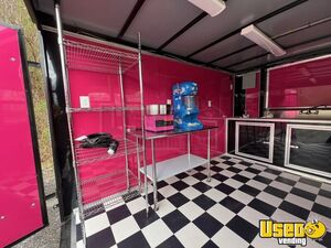 2026 7x12 Concession Trailer Work Table Kentucky for Sale