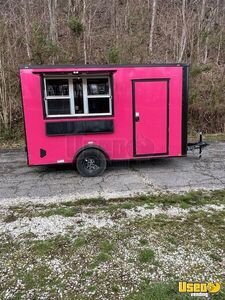 2026 7x12 Snowball Trailer Kentucky for Sale