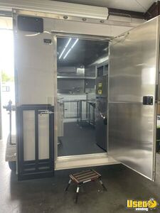 2026 7x12sa Kitchen Food Trailer Propane Tank Florida for Sale