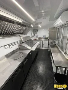 2026 7x14ta Concession Trailer Concession Window South Carolina for Sale