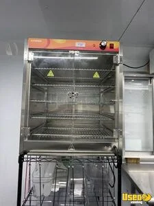 2026 7x14ta Concession Trailer Exterior Customer Counter South Carolina for Sale