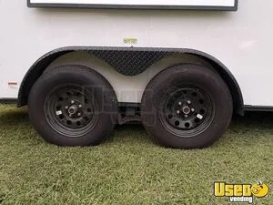 2026 7x14ta Concession Trailer Food Warmer South Carolina for Sale