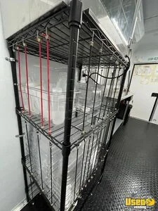 2026 7x14ta Concession Trailer Generator South Carolina for Sale