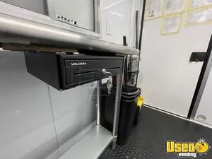 2026 7x14ta Concession Trailer Refrigerator South Carolina for Sale