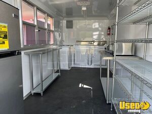 2026 7x16 Concession Trailer Concession Window Kentucky for Sale