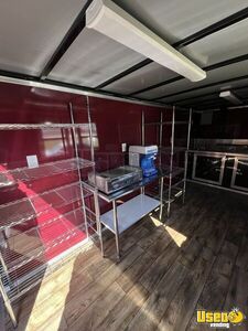 2026 7x16 Snowball Trailer Ice Shaver Kentucky for Sale