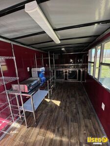 2026 7x16 Snowball Trailer Ice Shaver Kentucky for Sale