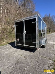 2026 7x16 Snowball Trailer Shore Power Cord Kentucky for Sale