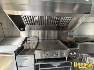 2026 8.5 X 14 Ta2-3500 Kitchen Food Trailer Awning Florida for Sale
