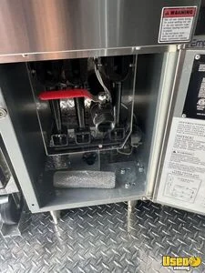 2026 8.5 X 14 Ta2-3500 Kitchen Food Trailer Exhaust Fan Florida for Sale