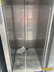 2026 8.5 X 14 Ta2-3500 Kitchen Food Trailer Fryer Florida for Sale