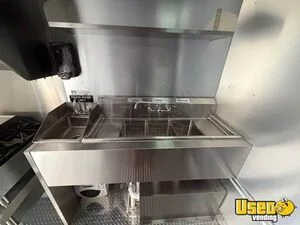 2026 8.5 X 14 Ta2-3500 Kitchen Food Trailer Generator Florida for Sale