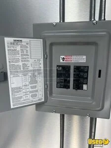 2026 8.5 X 14 Ta2-3500 Kitchen Food Trailer Work Table Florida for Sale