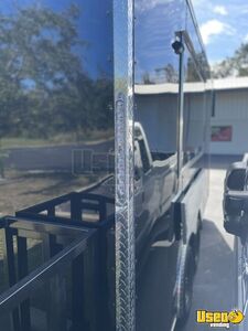 2026 8.5x16ta Concession Trailer Concession Window Florida for Sale