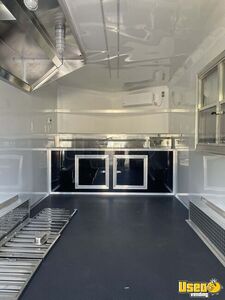 2026 8.5x16ta Concession Trailer Electrical Outlets Florida for Sale