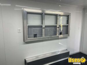 2026 8.5x16ta Concession Trailer Exterior Lighting Florida for Sale