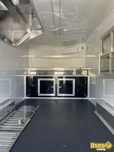 2026 8.5x16ta Concession Trailer Fryer Florida for Sale