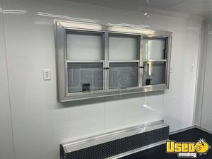 2026 8.5x16ta Concession Trailer Hand-washing Sink Florida for Sale