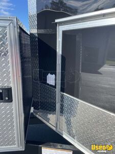 2026 8.5x16ta Concession Trailer Shore Power Cord Florida for Sale