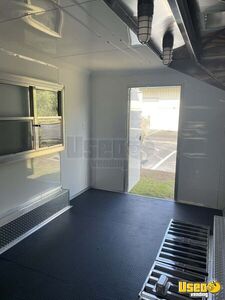 2026 8.5x16ta Concession Trailer Stovetop Florida for Sale