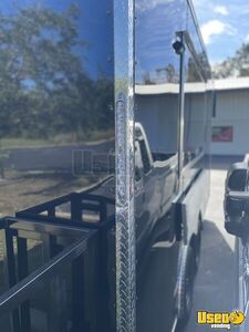 2026 8.5x16ta Kitchen Food Trailer Concession Window Florida for Sale