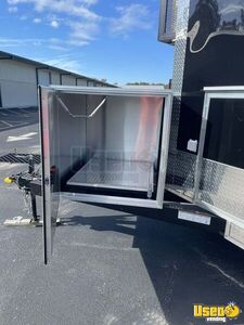 2026 8.5x16ta Kitchen Food Trailer Propane Tank Florida for Sale