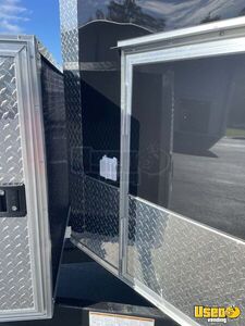 2026 8.5x16ta Kitchen Food Trailer Shore Power Cord Florida for Sale