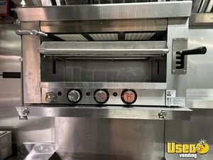 2026 8.5x16ta New Build Food Trailer Exterior Customer Counter Minnesota for Sale