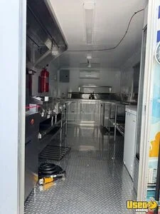 2026 8.5x16ta New Build Food Trailer Generator Florida for Sale