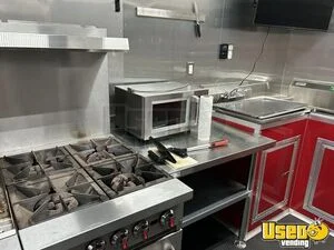 2026 8.5x16ta New Build Food Trailer Generator Minnesota for Sale