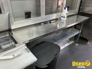 2026 8.5x16ta New Build Food Trailer Refrigerator Minnesota for Sale