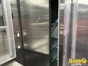 2026 8.5x16ta New Build Food Trailer Shore Power Cord Minnesota for Sale